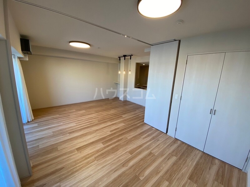 3/25 リビング/ダイニング