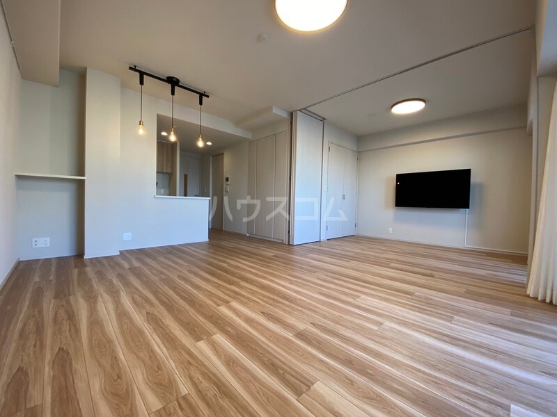 2/25 リビング/ダイニング