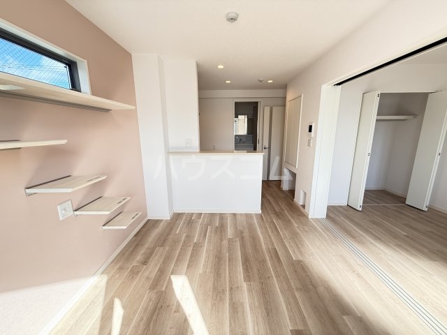 5/30 リビング/ダイニング