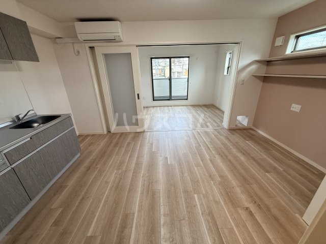 4/30 リビング/ダイニング