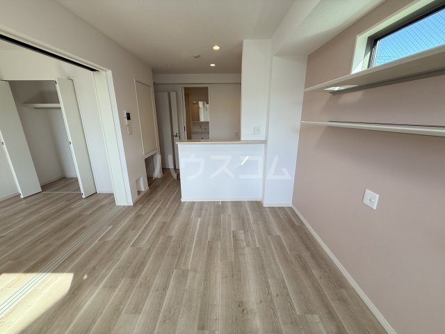 5/30 リビング/ダイニング