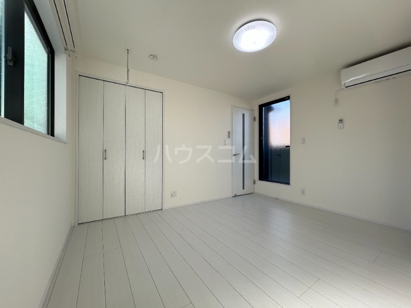 2/27 リビング/ダイニング