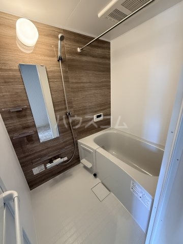 14/30 浴室