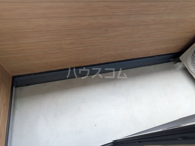 21/30 バルコニー