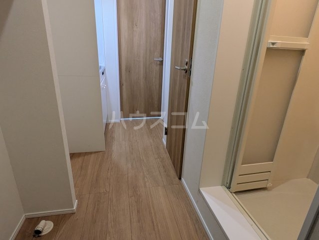 8/30 室内