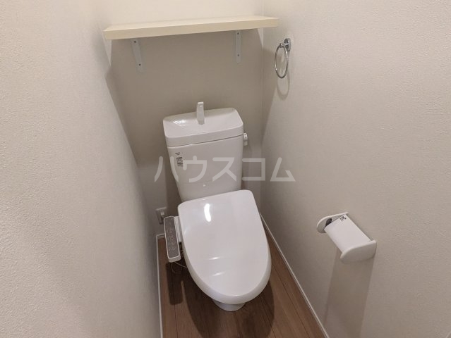 15/30 トイレ