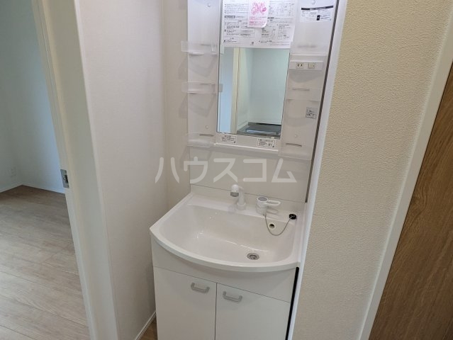 16/30 洗面