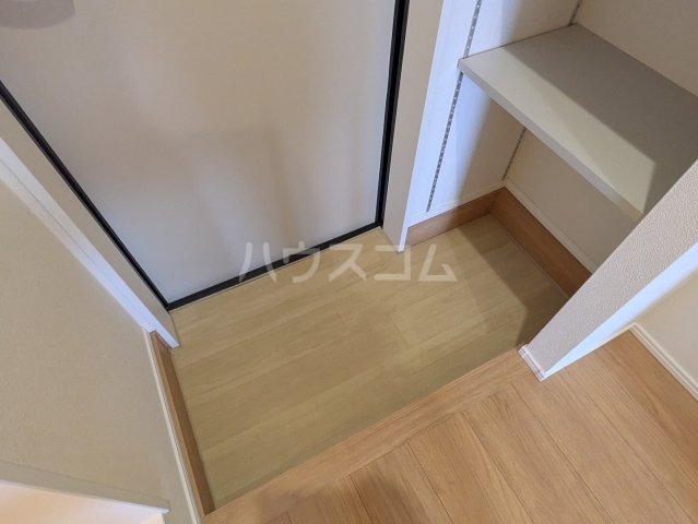 10/30 玄関