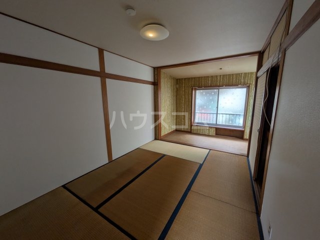 4/23 リビング/ダイニング