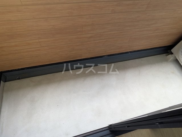 23/30 バルコニー