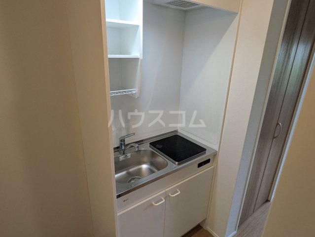 13/30 キッチン