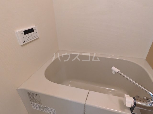 14/30 浴室