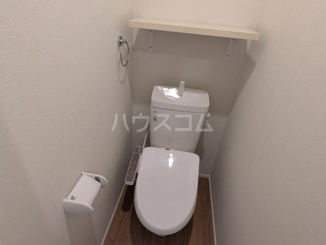 16/30 トイレ