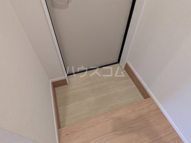 11/30 玄関