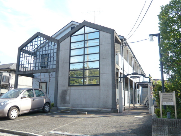 12/25 バルコニー