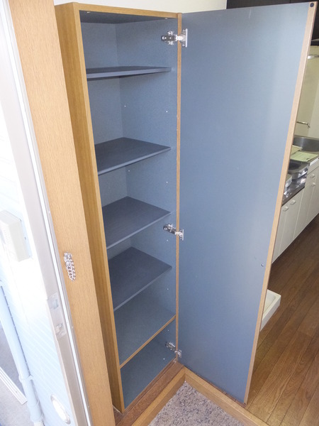 15/25 エントランス