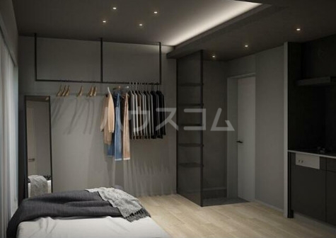 3/14 リビング/ダイニング