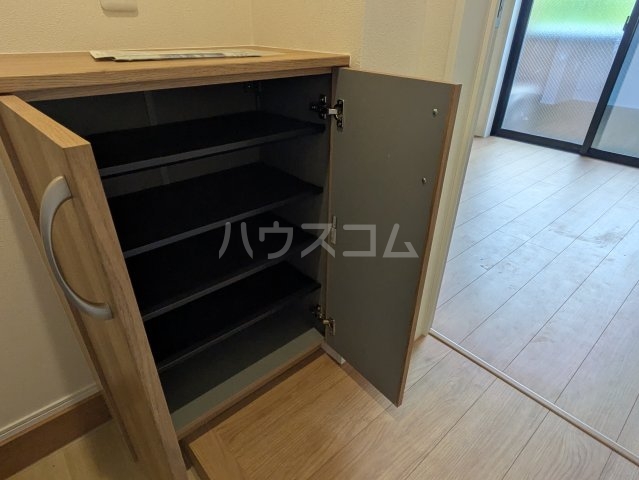 9/30 収納