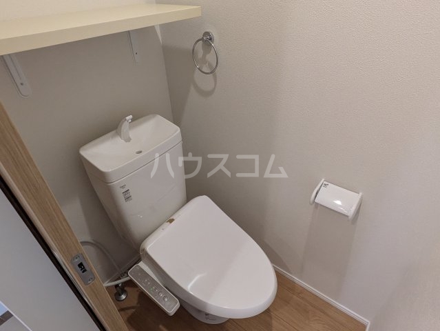 15/30 トイレ