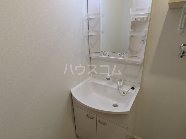 16/30 洗面
