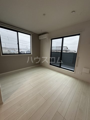 3/28 リビング/ダイニング