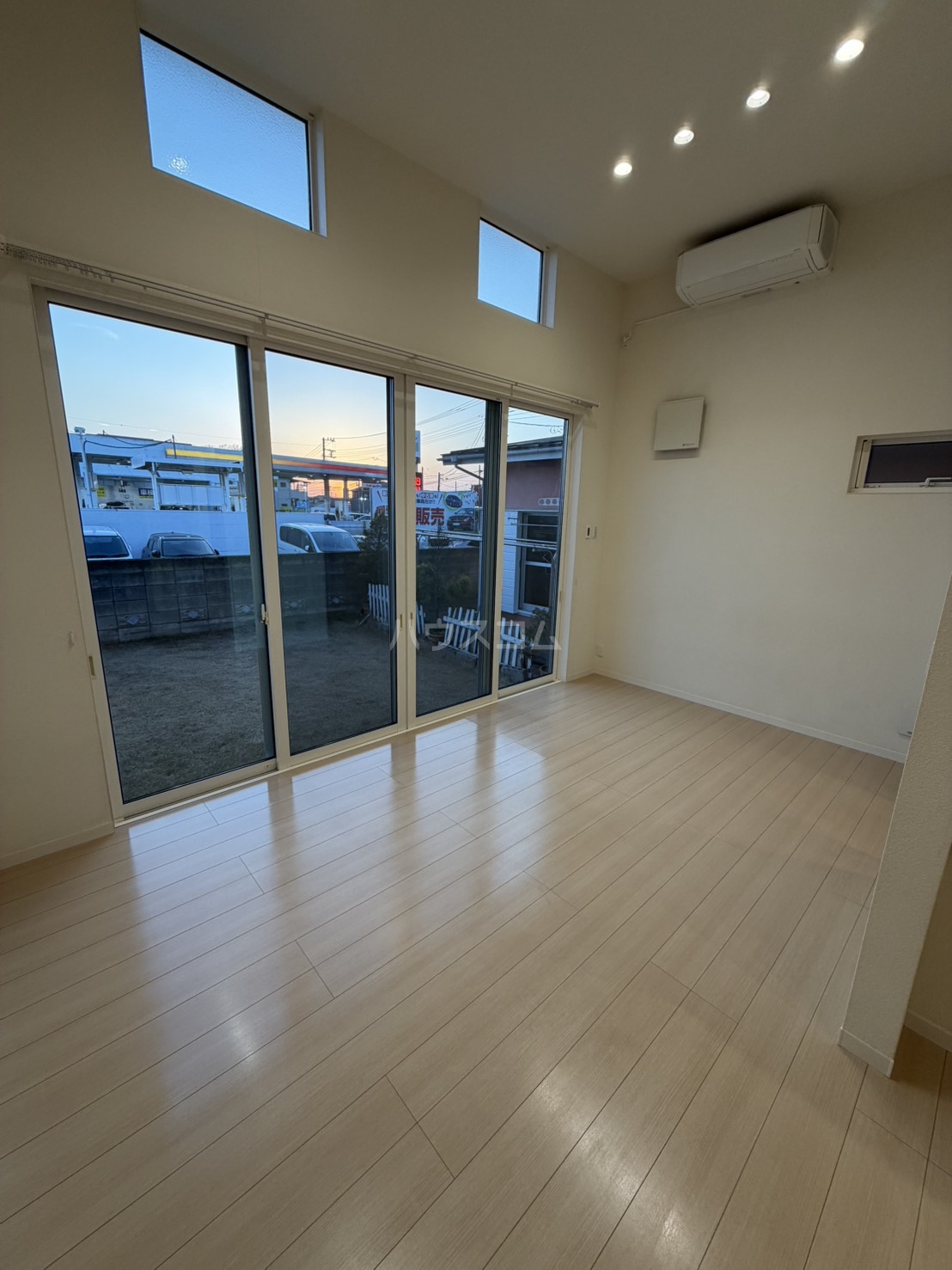 6/30 リビング/ダイニング