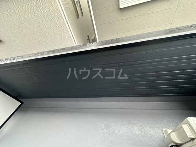 20/30 バルコニー