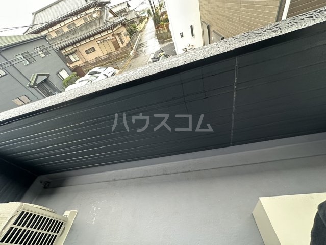 18/28 バルコニー