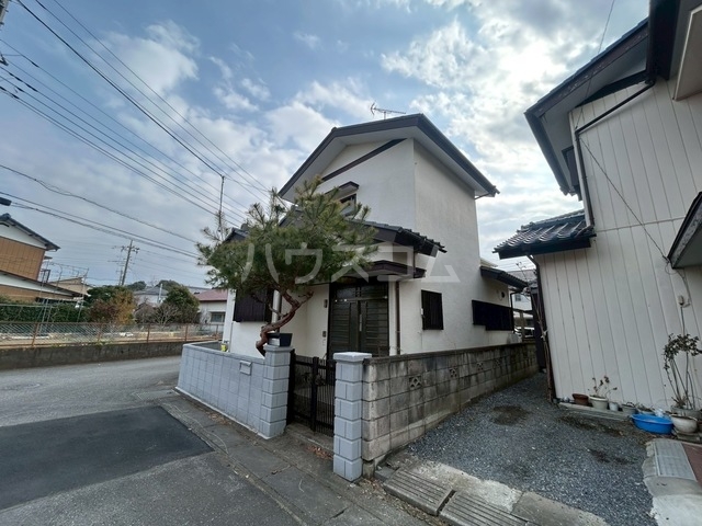 2/5 エントランス