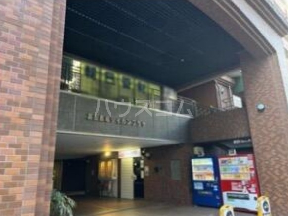 7/12 エントランス