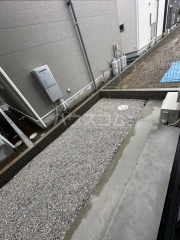 17/30 バルコニー