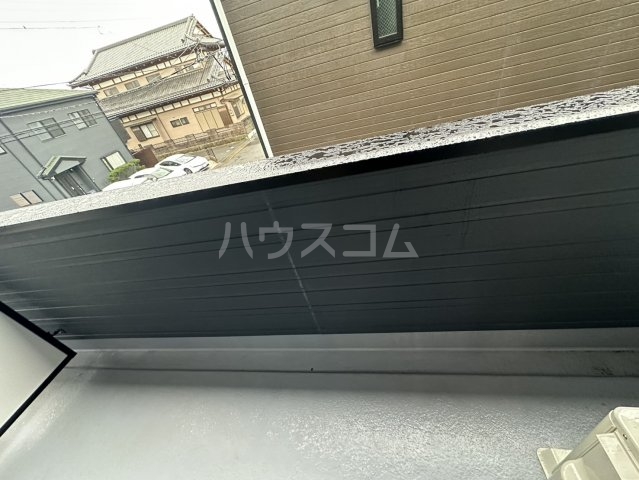 18/29 バルコニー