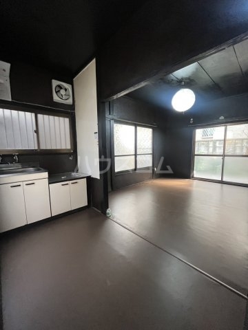 4/28 リビング/ダイニング