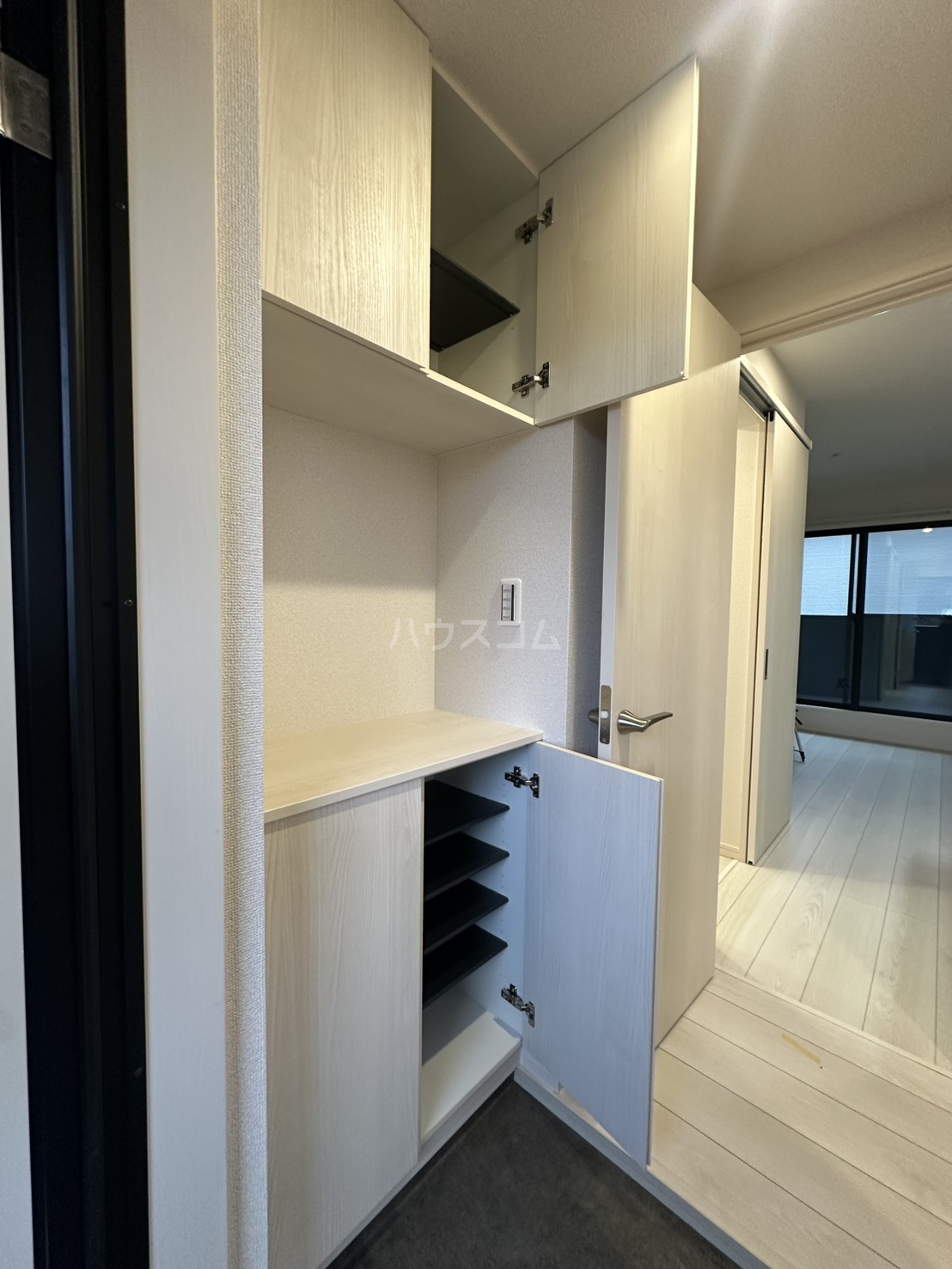 22/30 バルコニー