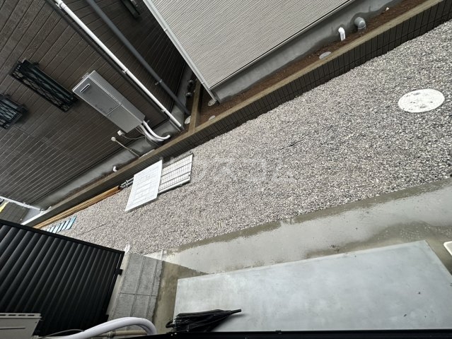 17/29 バルコニー