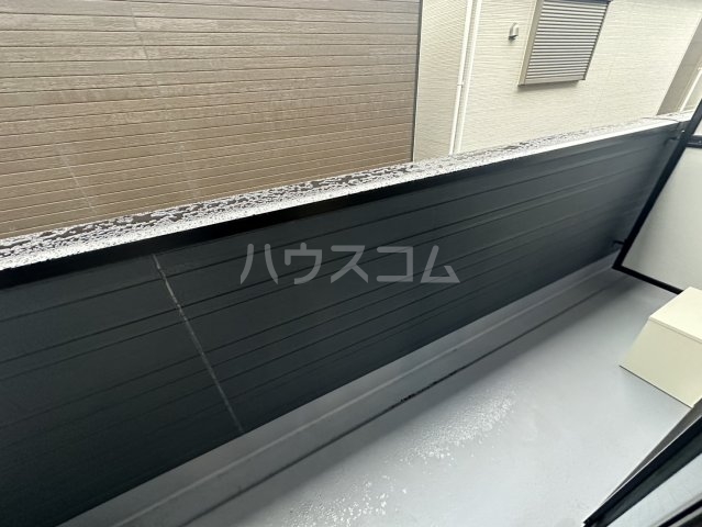 18/29 バルコニー