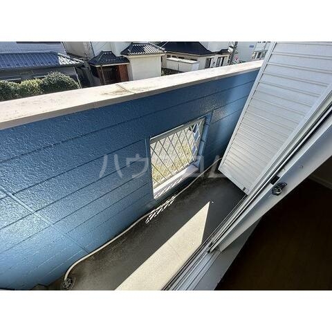 17/30 バルコニー