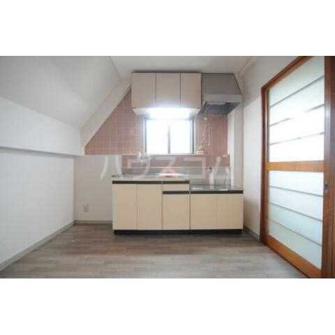 3/12 リビング/ダイニング