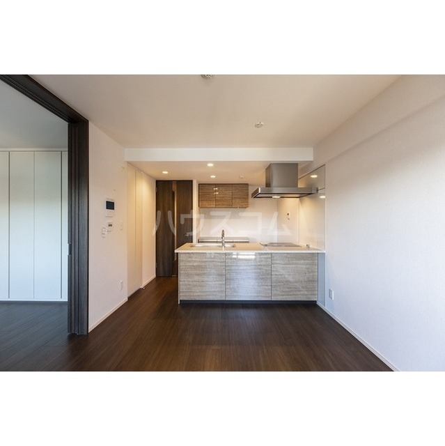 3/23 リビング/ダイニング