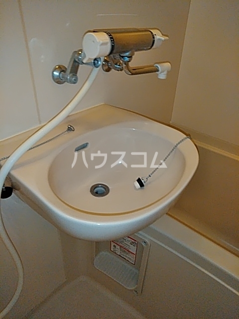 10/21 洗面