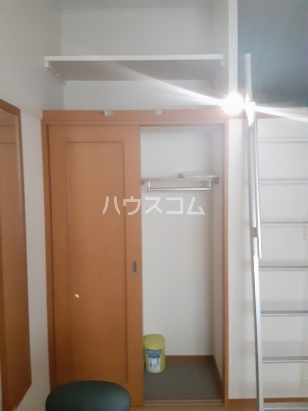 5/21 収納