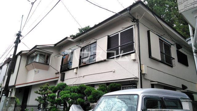 1/30 外観