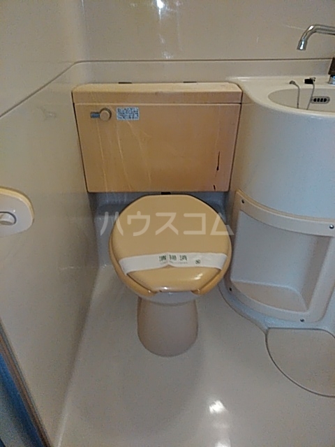 9/25 トイレ