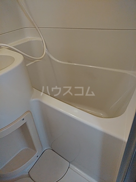 8/25 浴室