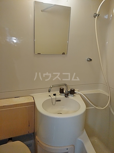 10/25 洗面