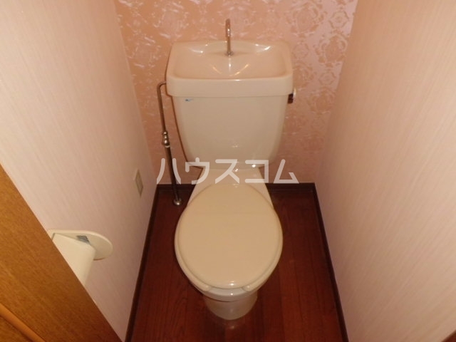 12/23 トイレ