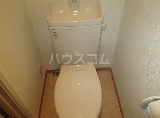 8/12 トイレ
