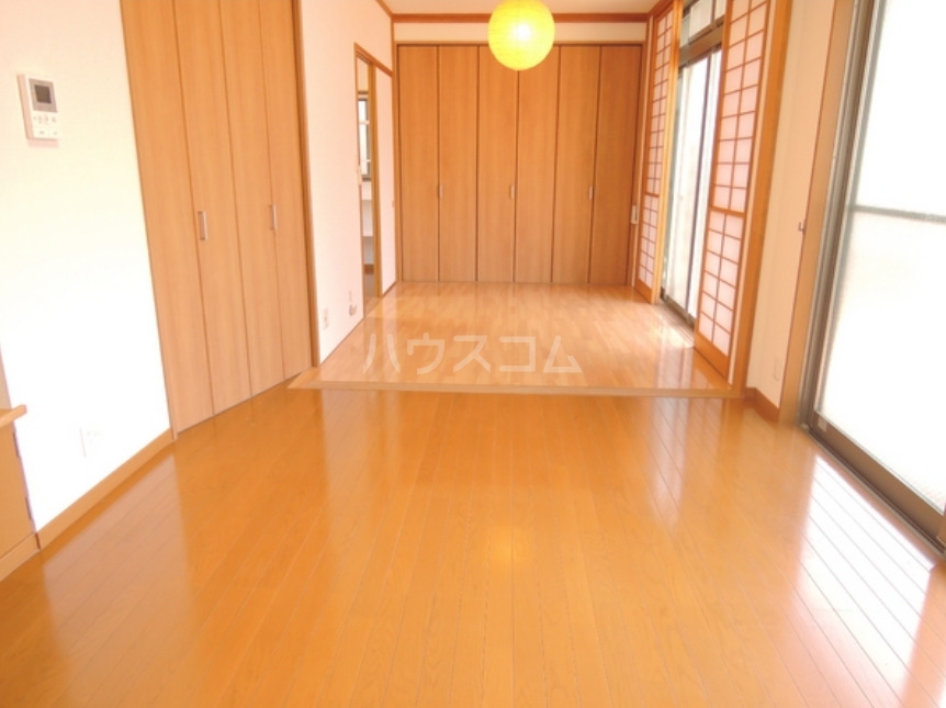 3/22 リビング/ダイニング