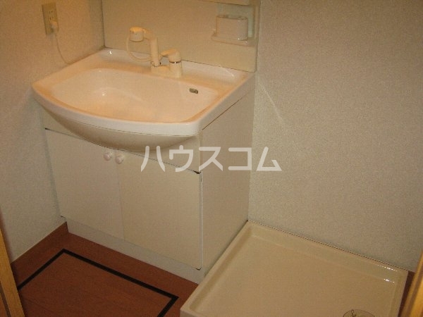 10/21 洗面