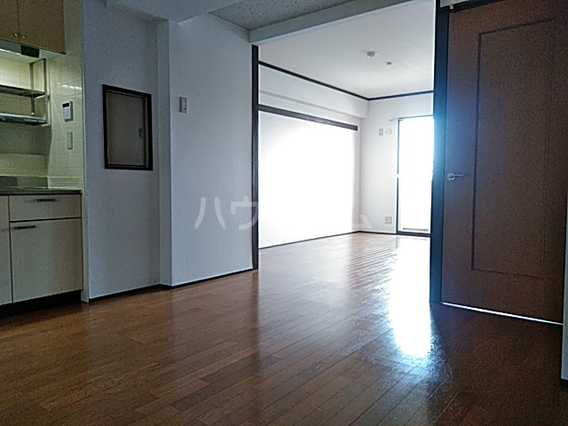 5/28 リビング/ダイニング